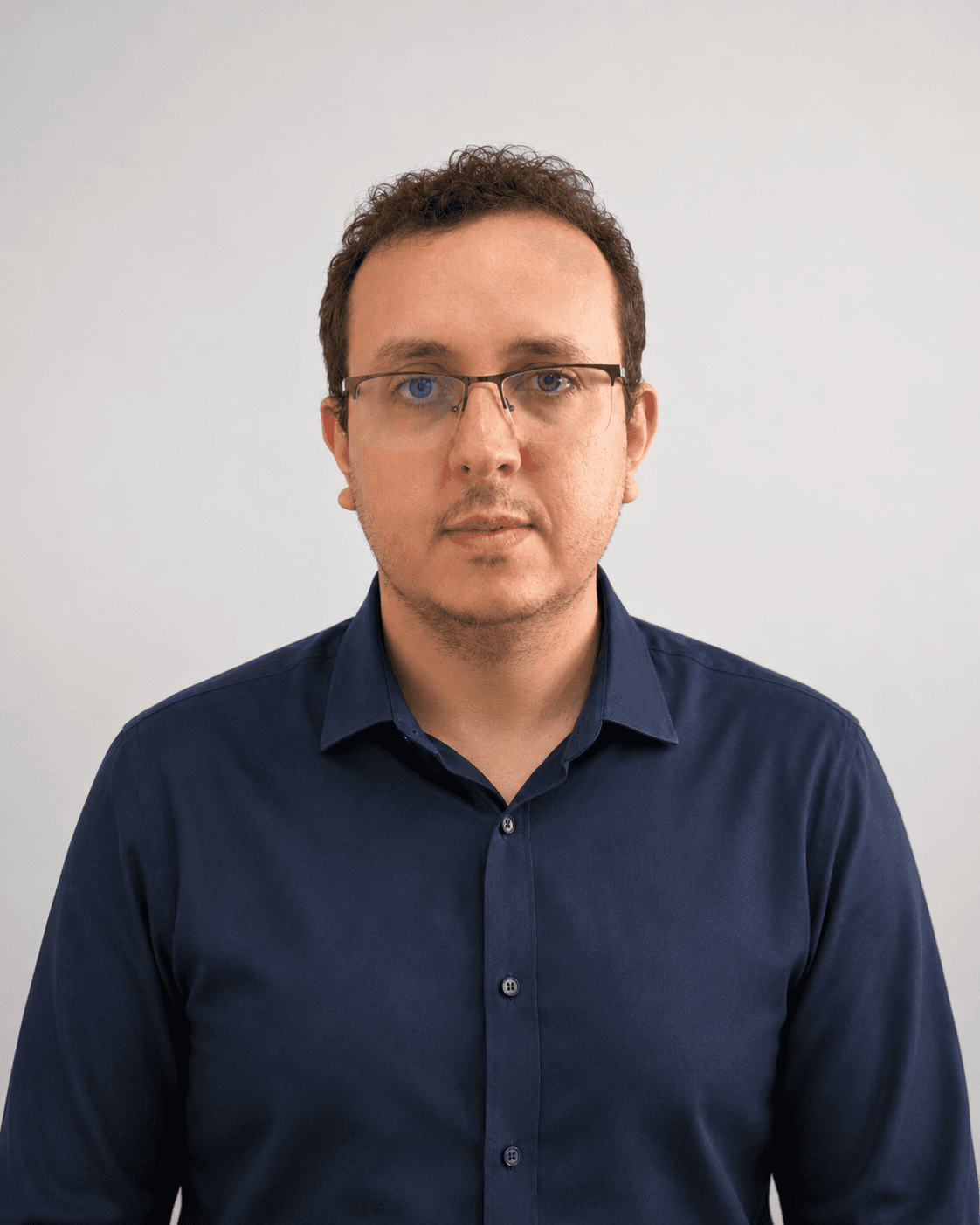 Sérgio Calheiros, fundador da ViaTech IA Solutions